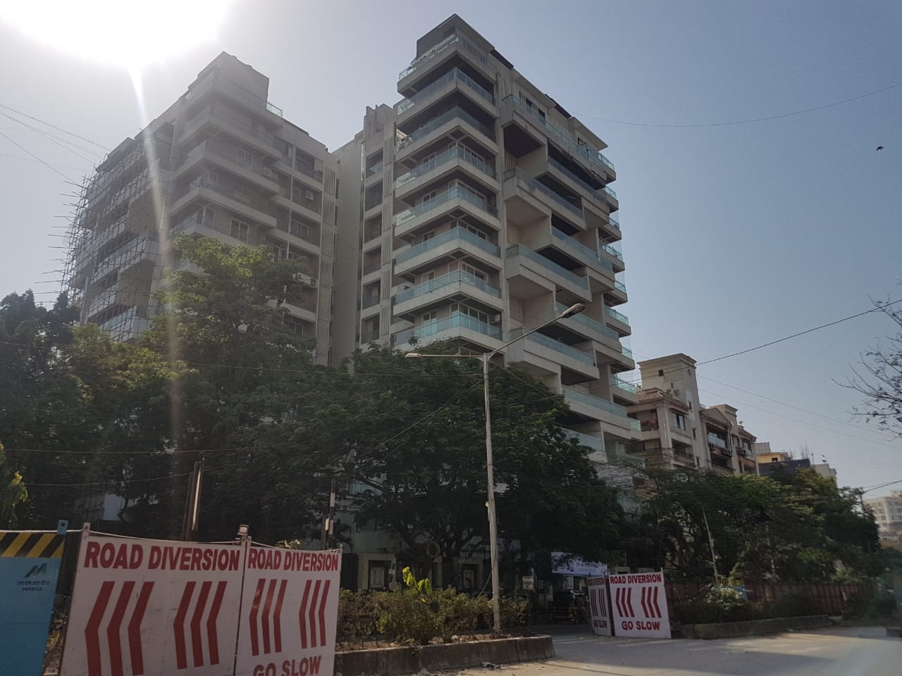 Main - Satra Signature, Juhu